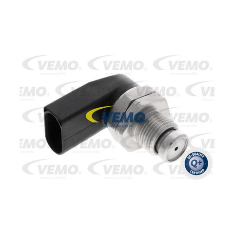 BMW 3.0D M57N2 Fuel Rail Pressure Sensor VEMO V20-72-5246 13537787167