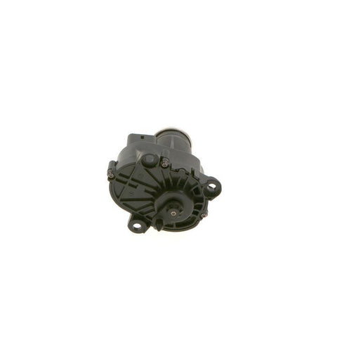 BMW 3.0D N57 Swirl Flap Adjustment Motor BOSCH 0 280 751 004 11618575534