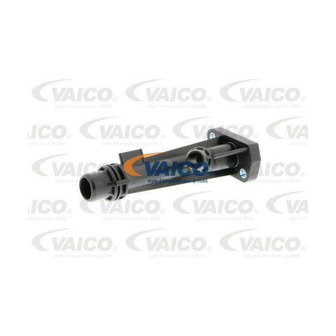 BMW 3.0D N57 Coolant Flange VAICO V20-1362 11117803751