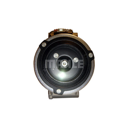 M57 A/C compressor - side view