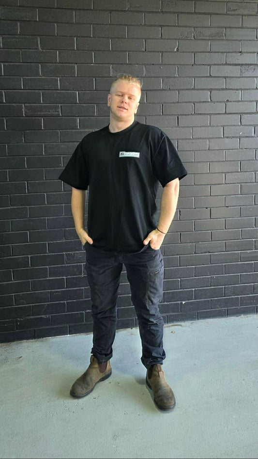 ASLmods T-Shirt