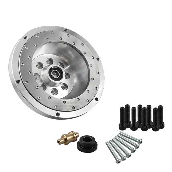 PMC Motorsport Flywheel Toyota JZ 1JZ 2JZ - BMW M50 S50 M52 S52 M54 S54 M57 - 184mm 7.25" (S)