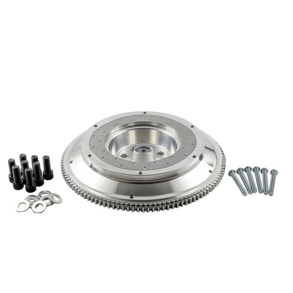 PMC Motorsport Flywheel BMW M50 M52 M54 S50 S52 S54 - BMW M57N HGD JGA - 184mm 7.25" (P)