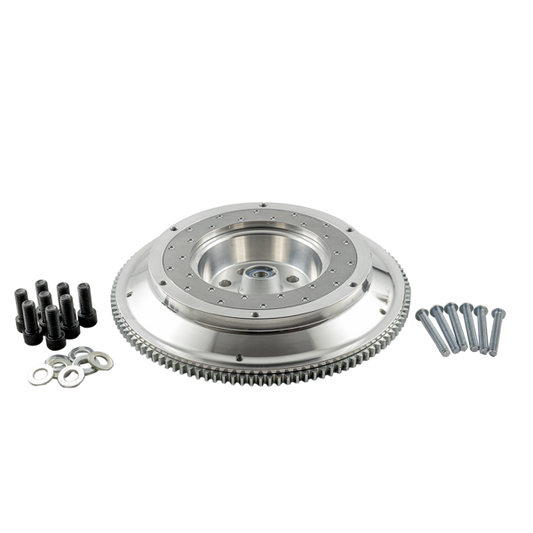 PMC Motorsport Flywheel BMW M50 M52 M54 S50 S52 S54 - BMW M57N HGD JGA - 184mm 7.25" (P)