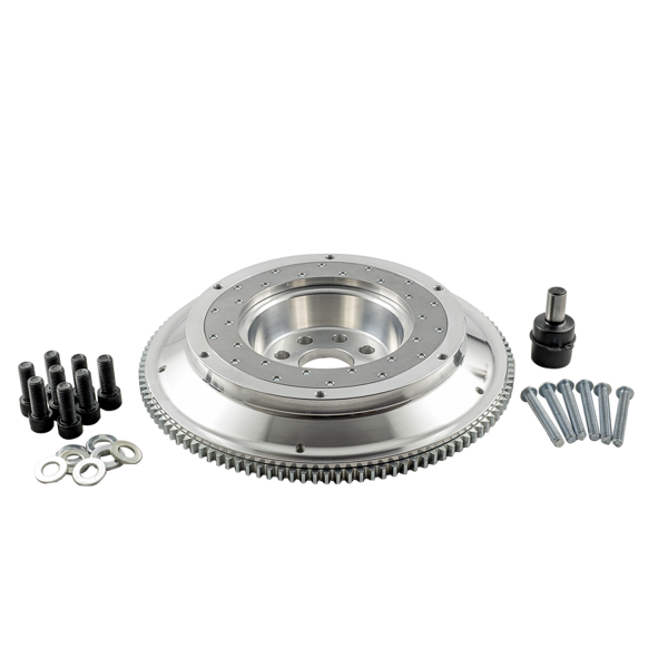 PMC Motorsport Flywheel BMW M50 M52 M54 S50 S52 S54 - BMW N54 ZF GS6-53BZ 6-speed - 184MM 7.25" (P)