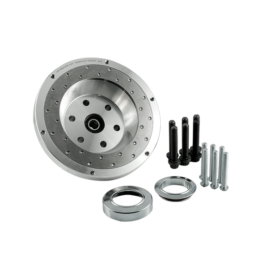 PMC Motorsport Flywheel GM Chevrolet LS - Nissan 350Z Z33 370Z Z34 - 184mm / 7.25" (P)