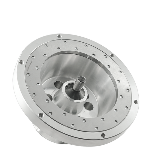 PMC Motorsport Flywheel Mercedes-Benz M113 M156 AMG - BMW M57N M57N2 GS6-53DZ HGU HGK / N54 GS6-53BZ 184mm 7.25" (P)