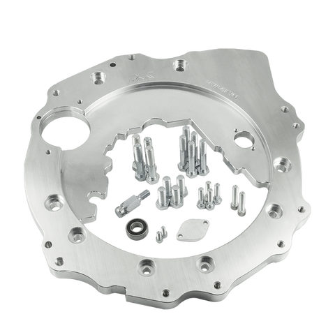 M57n M57n2 to ZD30 TD42 TB42 Manual Gearbox Nissan Patrol kit