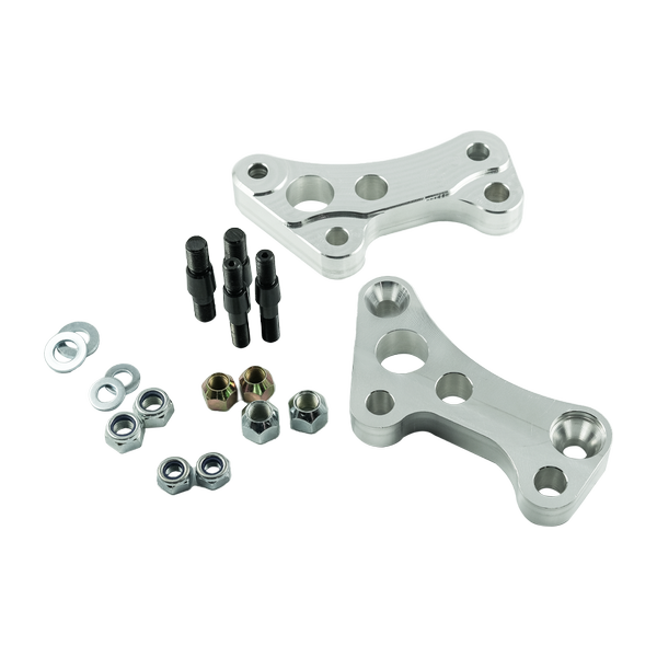 PMC Motorsport STAGE 3 Lock Kit BMW E36 +25%