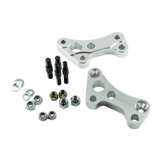 PMC Motorsport STAGE 3 Lock Kit BMW E36 +25%