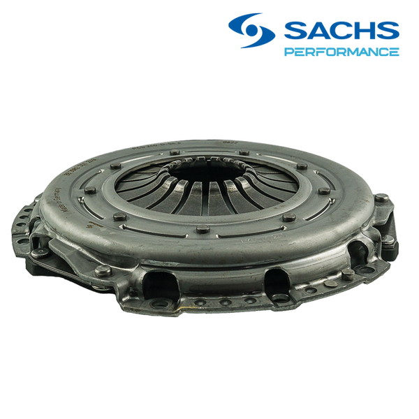 PMC Motorsport RACE STAGE 1 Clutch set for BMW N54 N54B30 135i 335i 535i 6-speed - 240mm / 9.45"