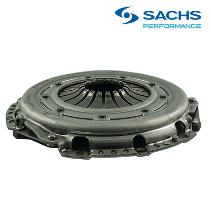 PMC Motorsport RACE STAGE 1 Clutch set for BMW N54 N54B30 135i 335i 535i 6-speed - 240mm / 9.45"