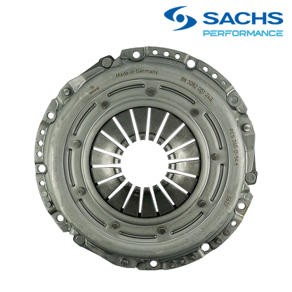 PMC Motorsport RACE STAGE 1 Clutch set for BMW N54 N54B30 135i 335i 535i 6-speed - 240mm / 9.45"