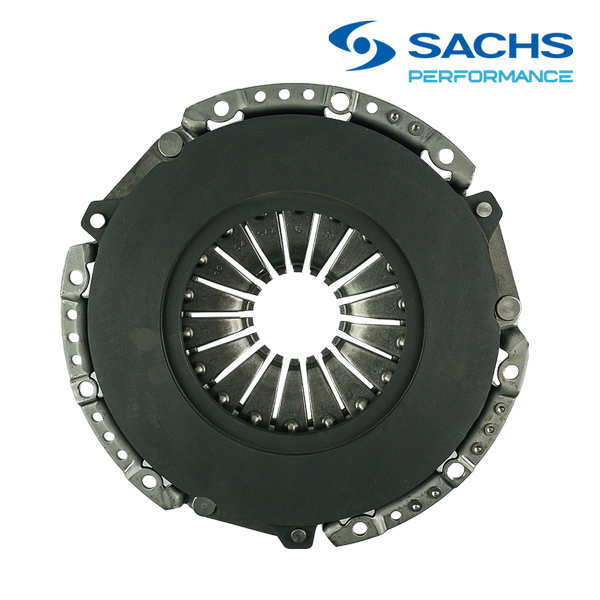 PMC Motorsport RACE STAGE 1 Clutch set for BMW N54 N54B30 135i 335i 535i 6-speed - 240mm / 9.45"