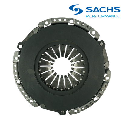 PMC Motorsport RACE STAGE 1 Clutch set for BMW N54 N54B30 135i 335i 535i 6-speed - 240mm / 9.45"