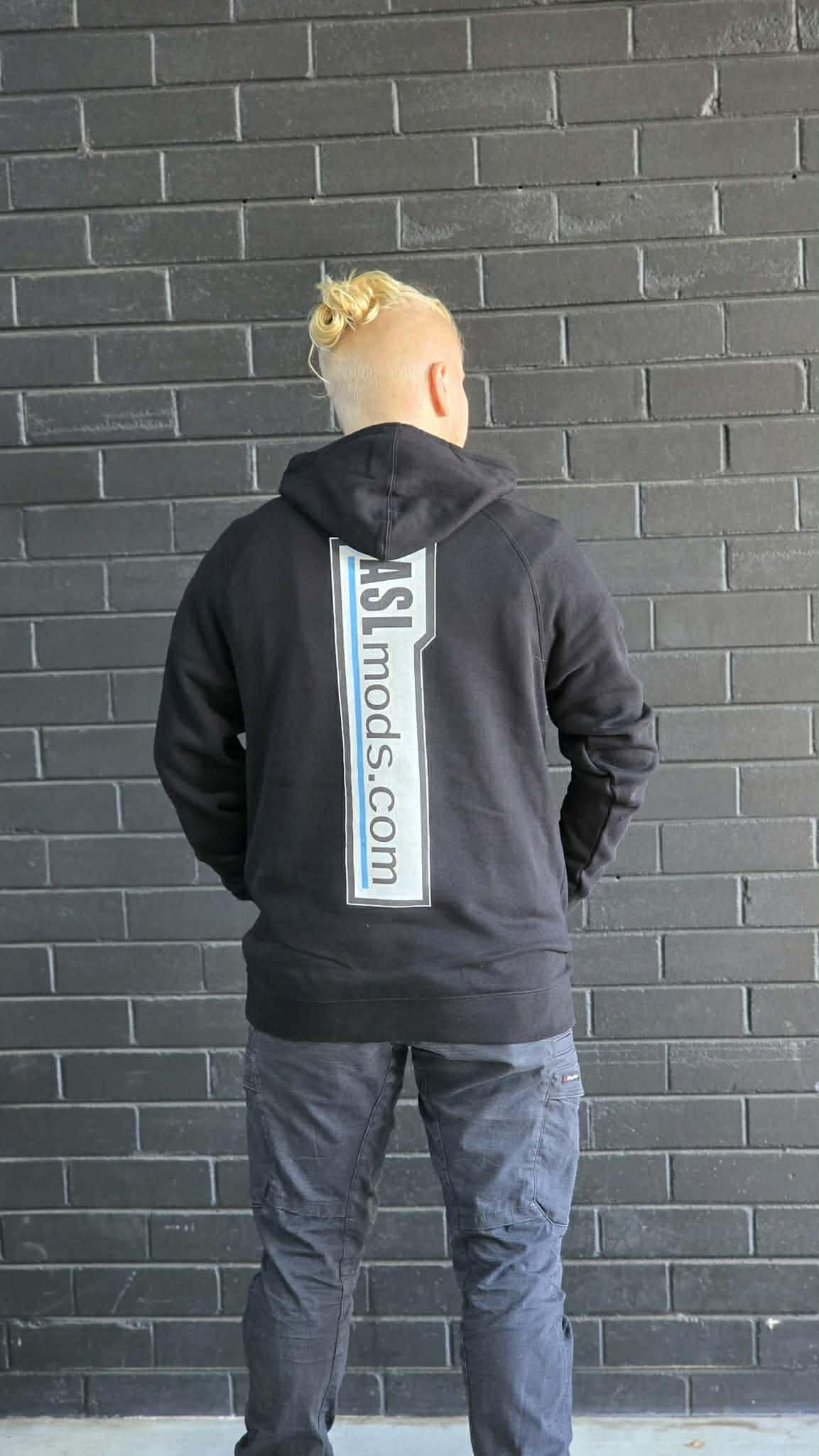 ASLmods Jumper