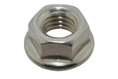 Genuine BMW Intake Manifold Nut for M57