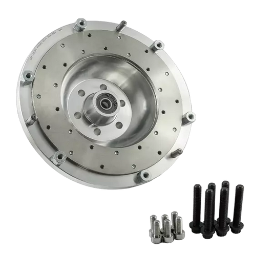 PMC Motorsport Flywheel GM Chevrolet LS - BMW M57N HGD JGA HGA - 240mm / 9.45"