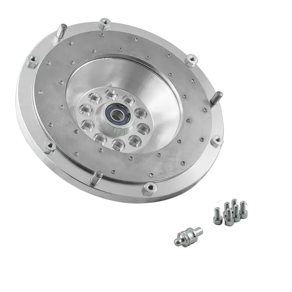 PMC Motorsport Flywheel Volvo Modular Whiteblock T5 T6 - BMW M50 S50 M52 S52 M54 S54 M57 - 240mm / 9.45"