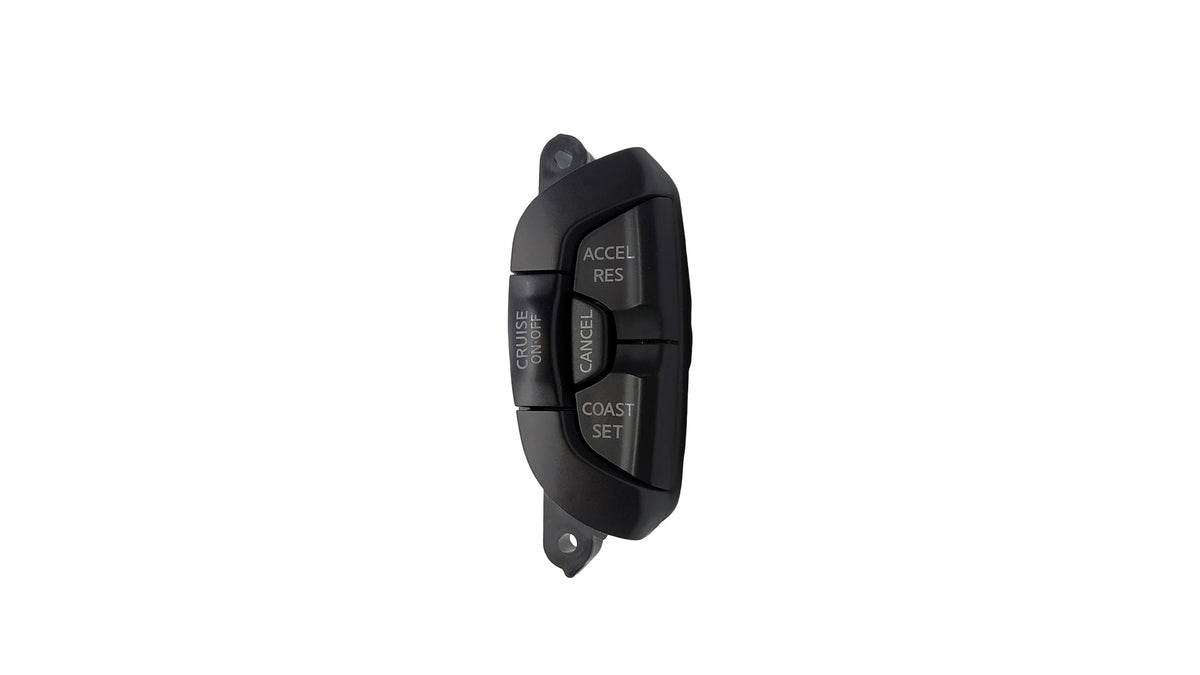 Autostrada E-Cruise Nissan OEM-style steering wheel cruise control switch