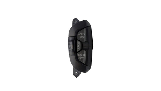 Autostrada E-Cruise Nissan OEM-style steering wheel cruise control switch