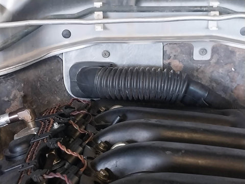 Wiring Grommet Plate for GU Patrol M57N