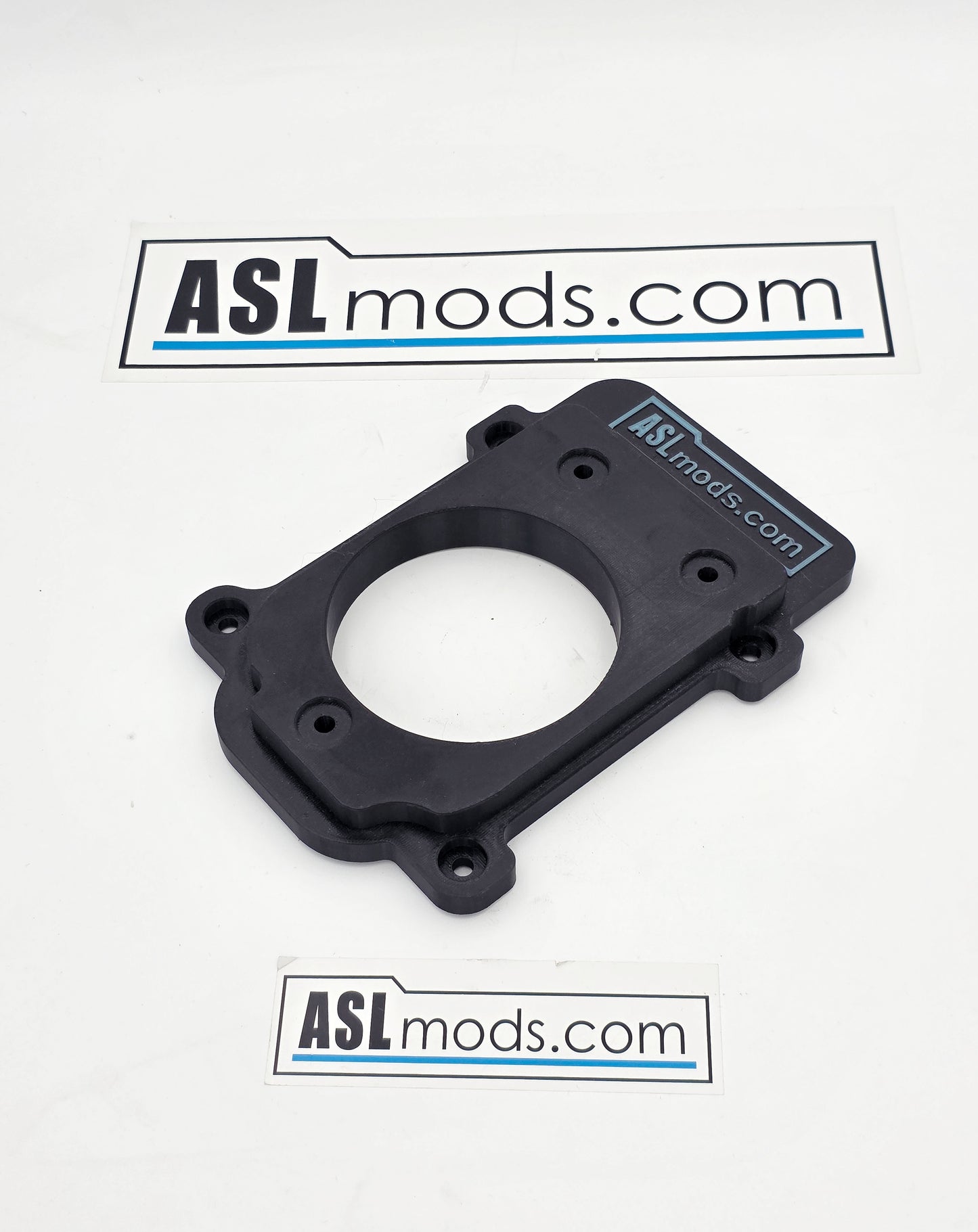 BMW E53 E83 Shifter mount for Nissan GU Y61