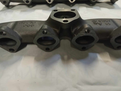 M57N High Flow Exhaust Manifold