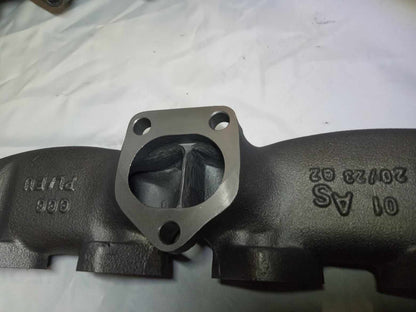 M57N High Flow Exhaust Manifold