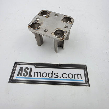 BMW M57 Stainless Steel Valve Spring Compressor Tool