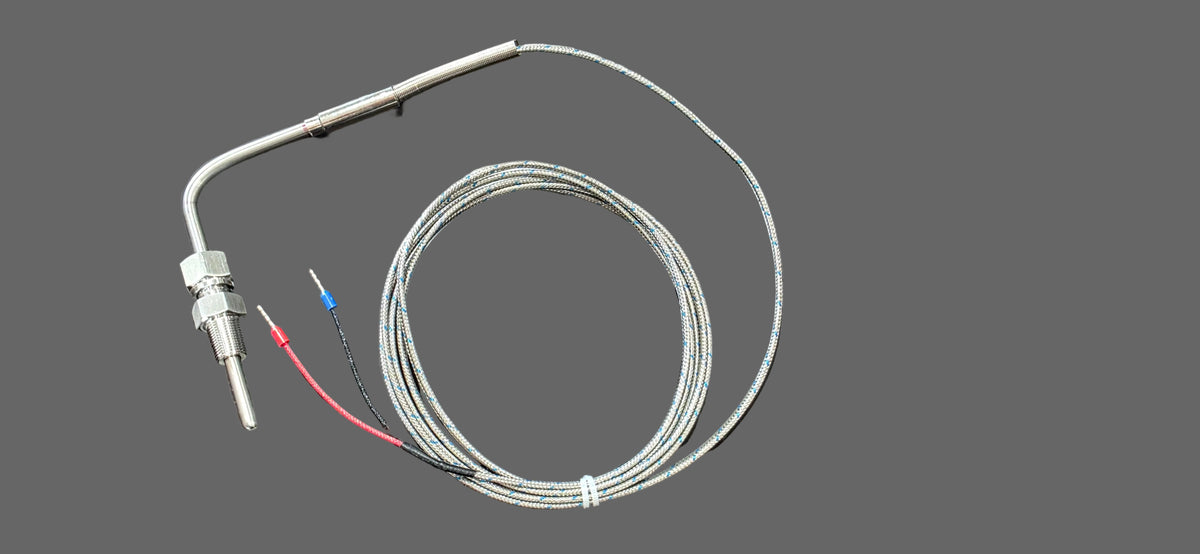 K-Type EGT Temperature Probe