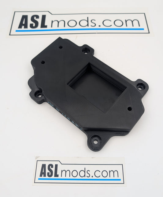 BMW E60 Shifter mount for Nissan GU Y61