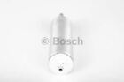 M57 inline fuel pump Bosch 0986580131 BMW E53 X5