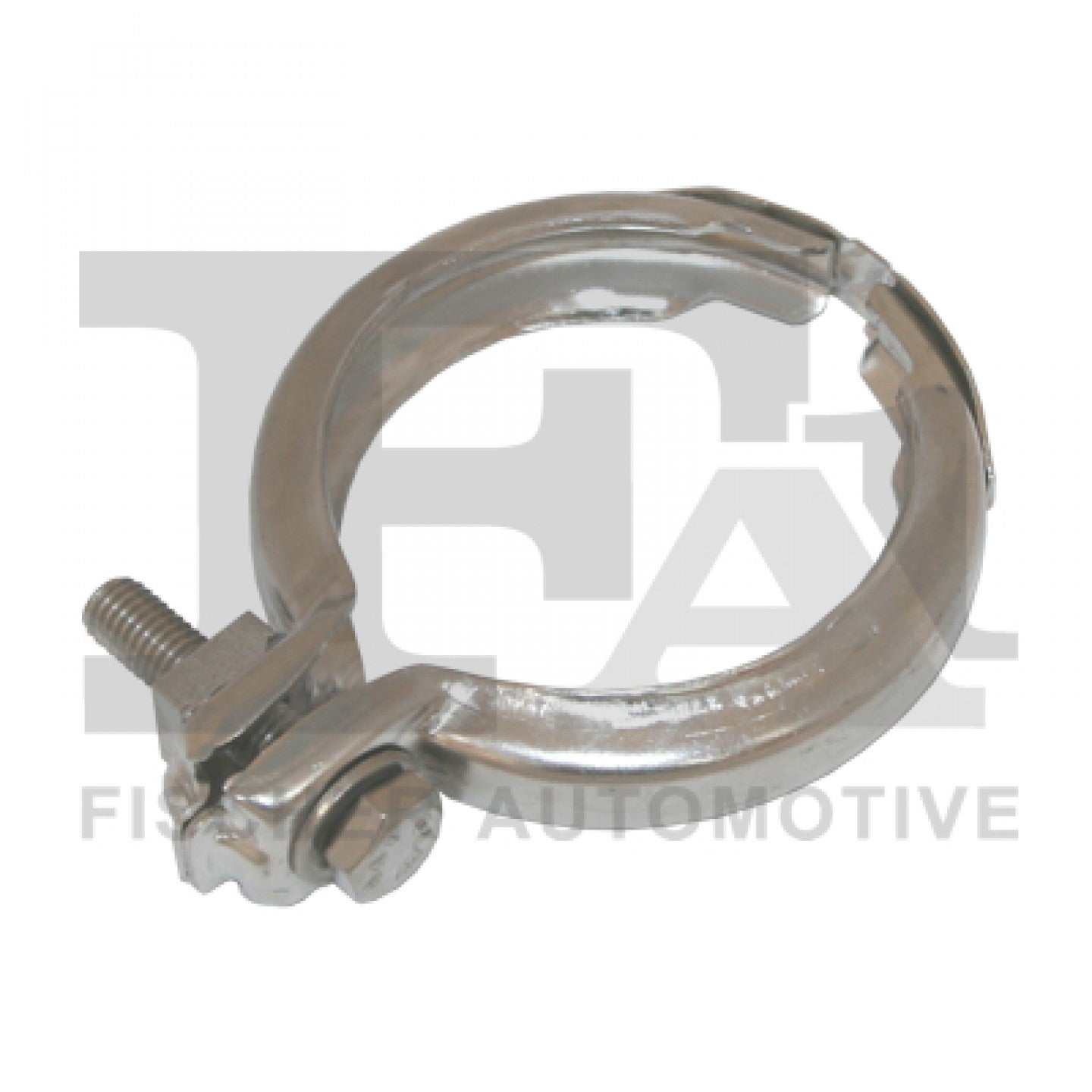 M57n2 turbo to manifold Vband clamp