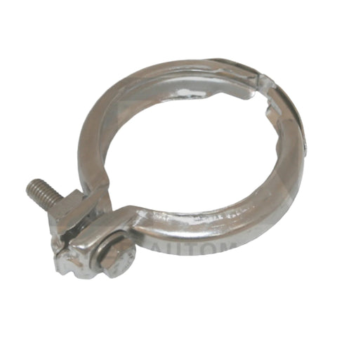 M57n2 turbo to manifold Vband clamp