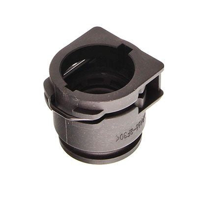 M57N2 Coolant plug block off small EGR delete