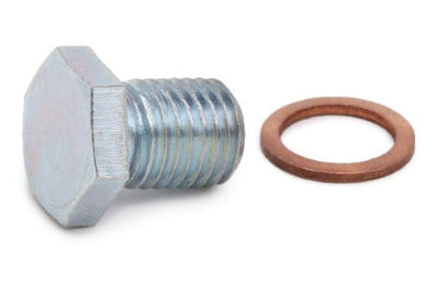 BMW Oil Drain Plug with Washer for M57