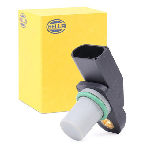 Hella Camshaft Position Sensor for BMW M57N