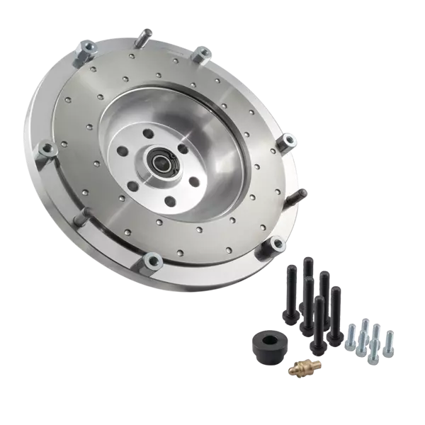 PMC Motorsport Flywheel GM Chevrolet LS - BMW M50 S50 M52 S52 M54 S54 ...