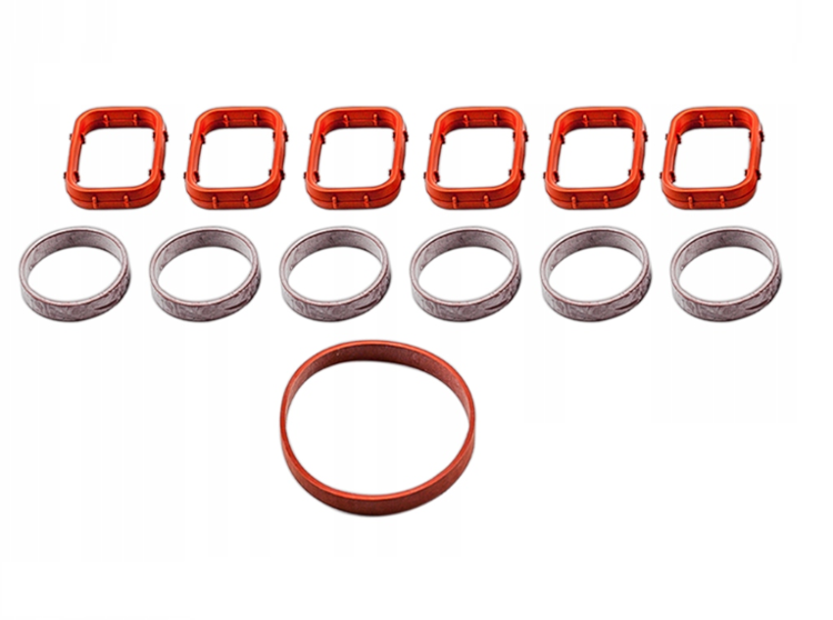 PMC Motorsport BMW M57 M57N M57N2 Manifold Gasket 6CYL