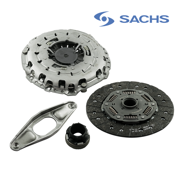 PMC Motorsport Clutch kit - SACHS XTend 3000 951 952 / 3000951952