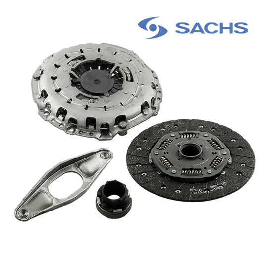 PMC Motorsport Clutch kit - SACHS XTend 3000 951 952 / 3000951952