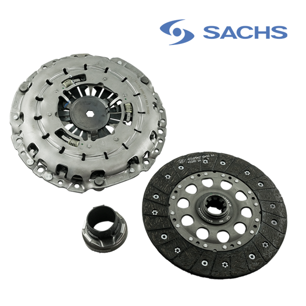 PMC Motorsport Clutch kit - SACHS 3000 951 877 / 3000951877