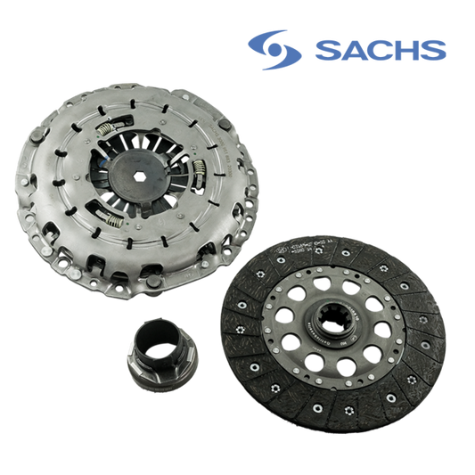 PMC Motorsport Clutch kit - SACHS 3000 951 877 / 3000951877