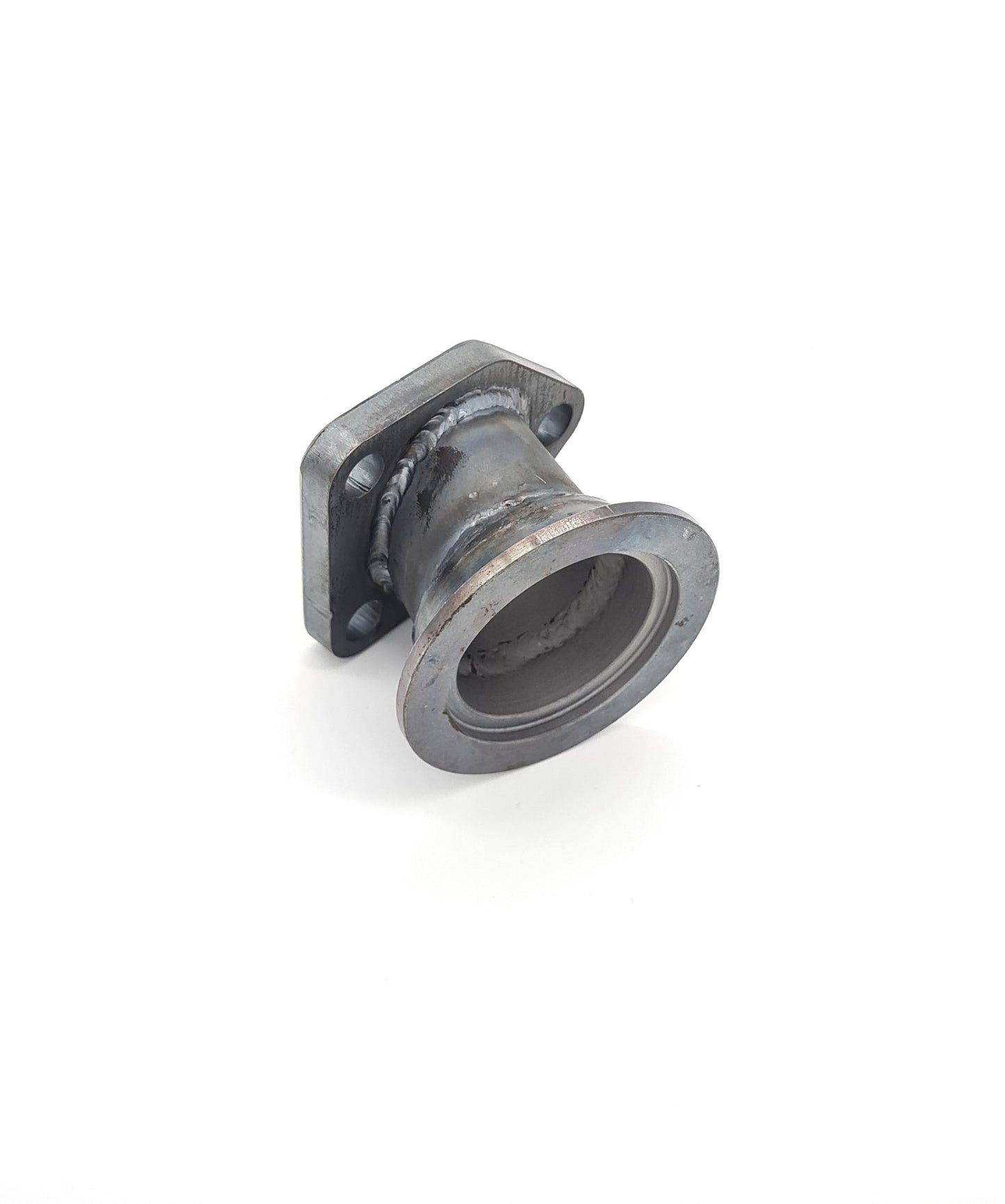 M57 V-band turbo top mount adapter