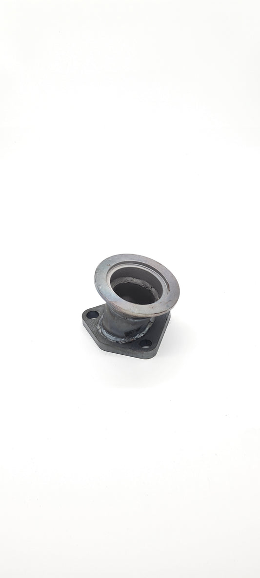 M57 V-band turbo top mount adapter