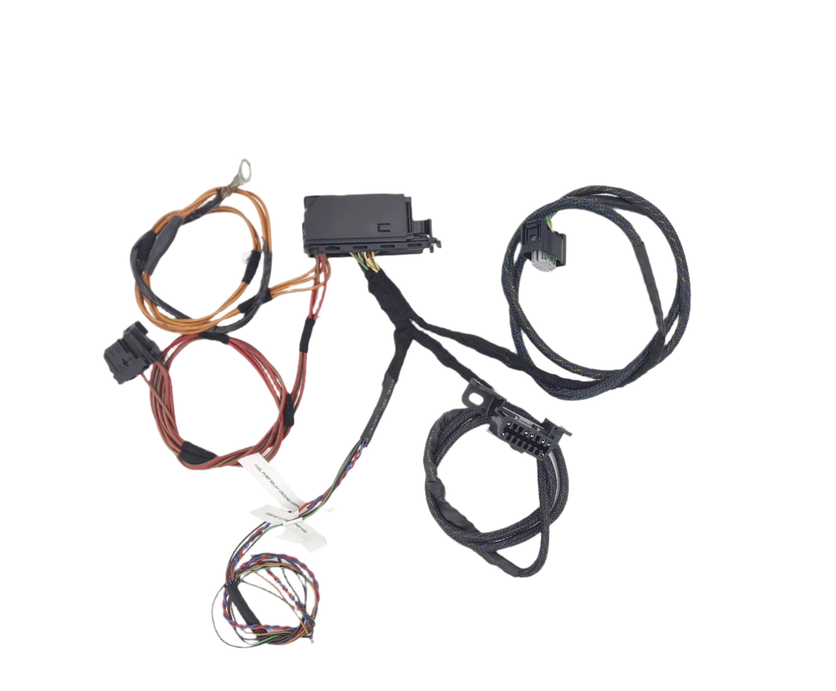 M57/M57N2/M57N Wiring – ASLmods