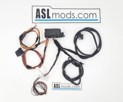 M57/M57N2/M57N Wiring