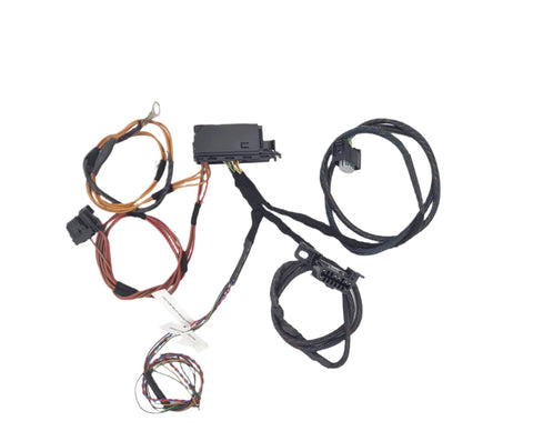 M57/M57N2/M57N Wiring