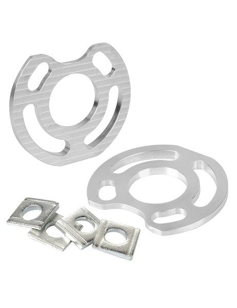 PMC Motorsport aluminum Camber Shims VW Golf II / III - 3°